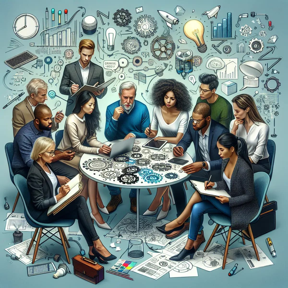 Cover Image for Why focusing on products is important for SMEs?